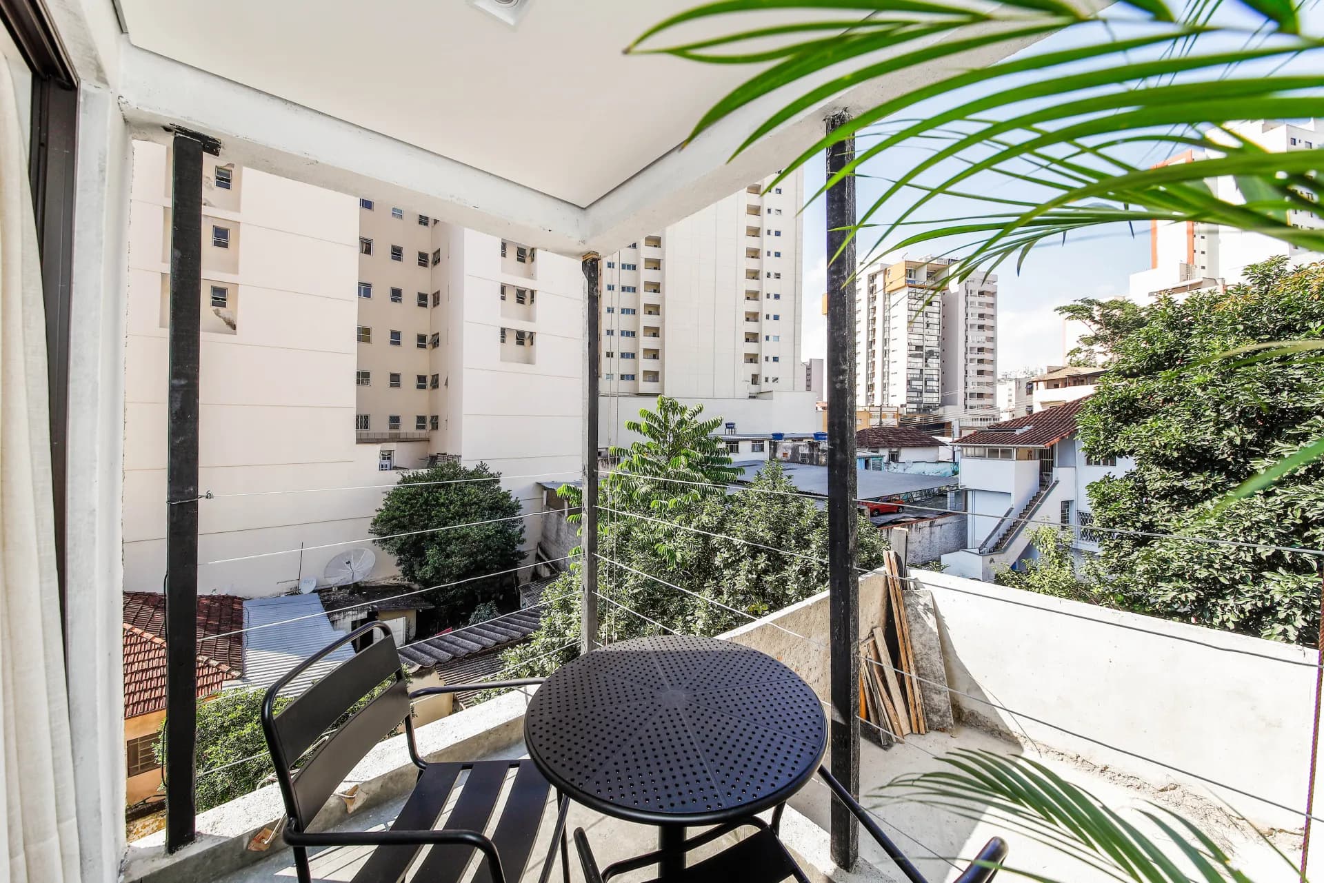 Decorado 33,3 m²