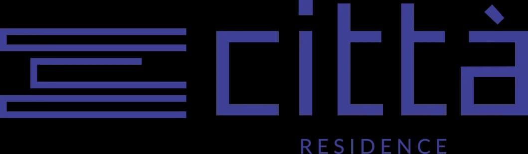 Logo azul