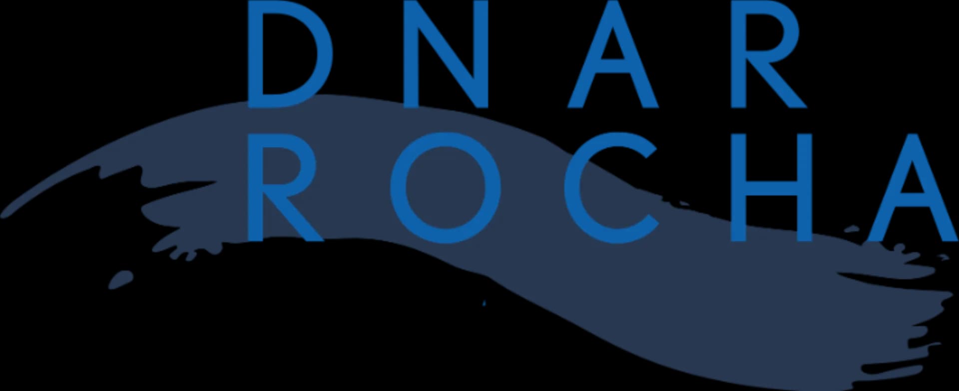 Logo Dnar Rocha