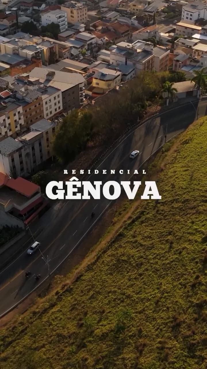 Vídeo do Residencial Gênova