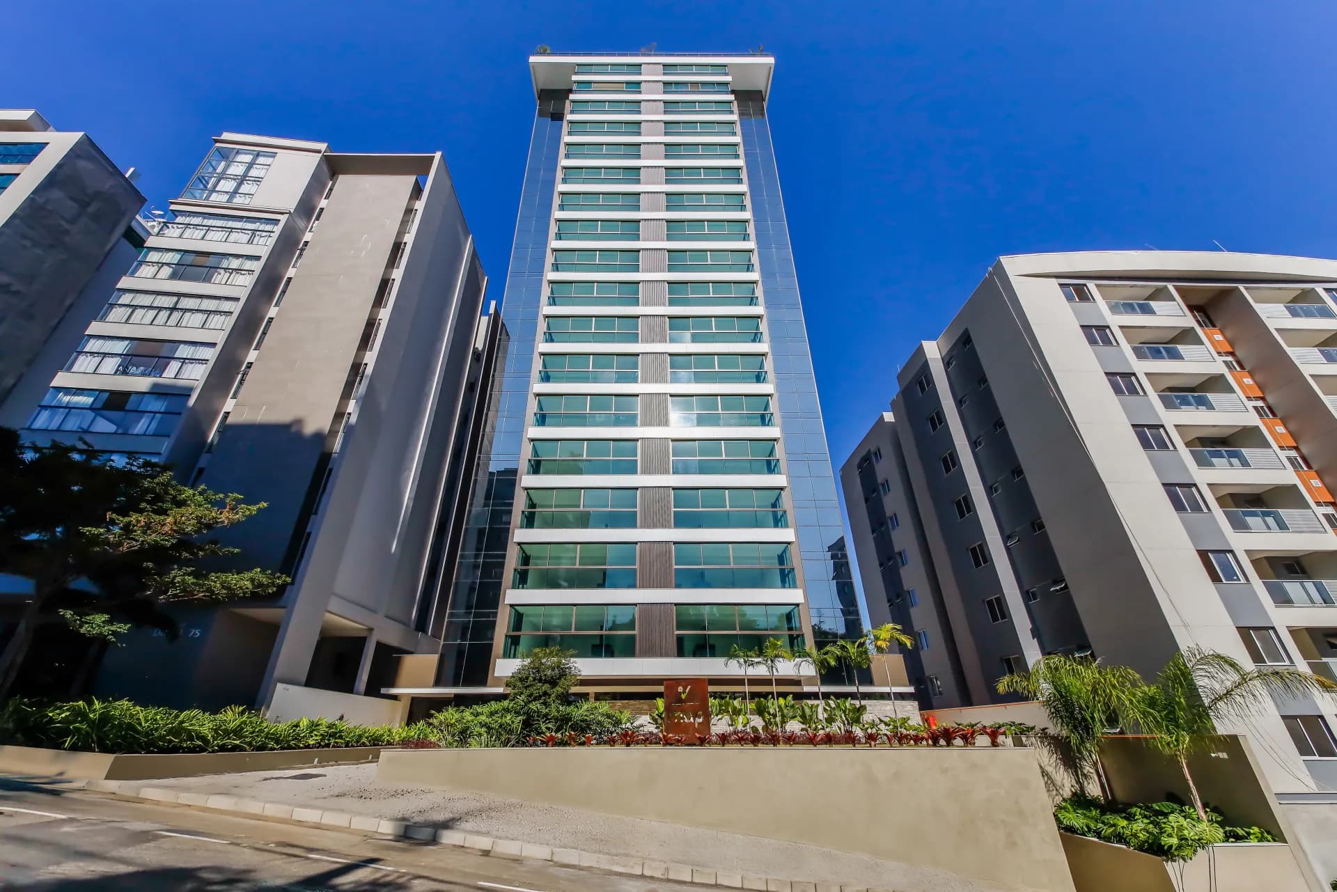 Condomínio, Residencial Engenheiro Maurício Aloysio de Paula, Estrela Sul, Juiz de Fora