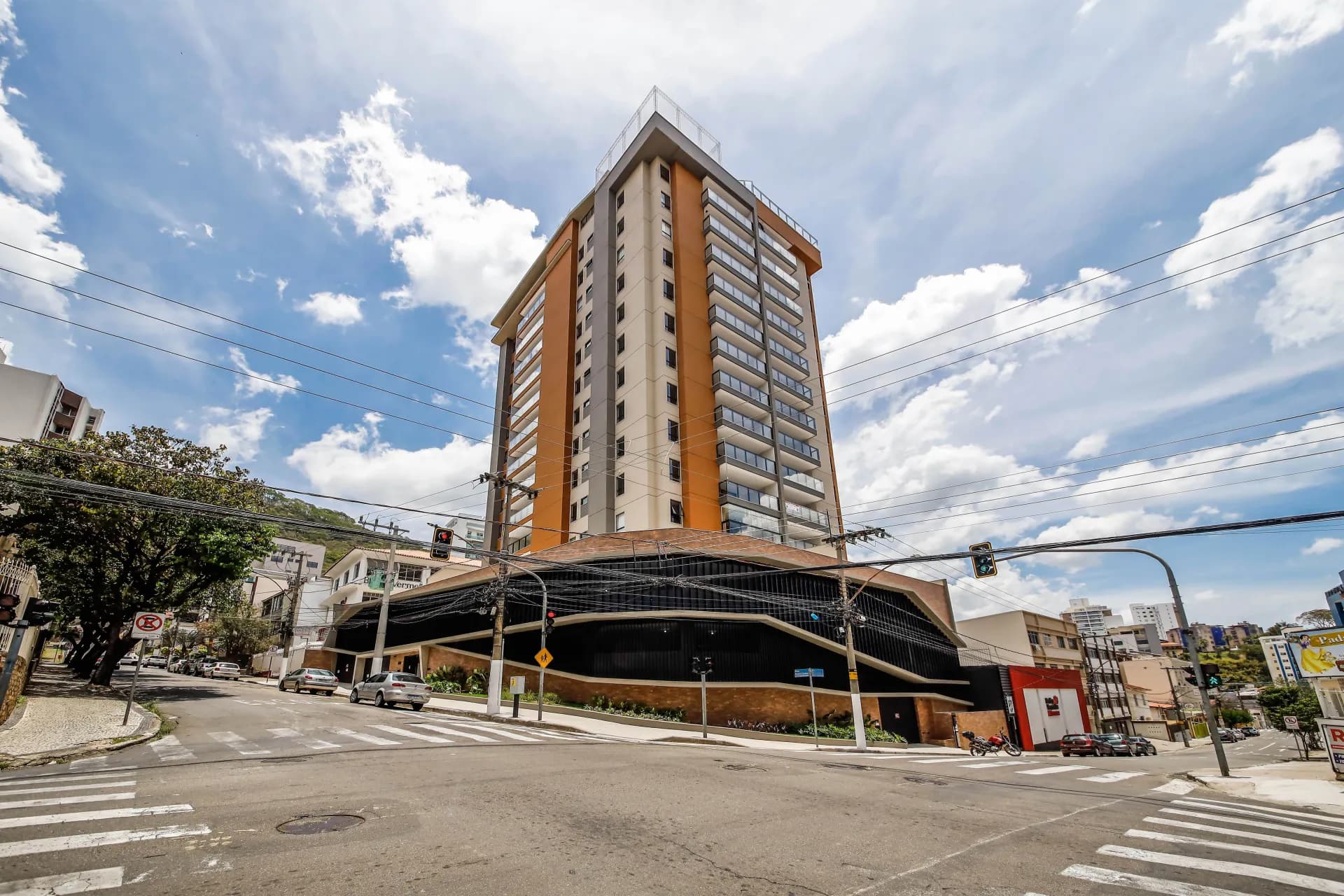 Residencial Irmã Maria Celeste