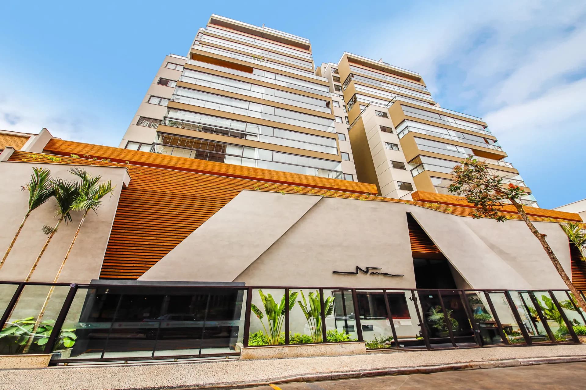 Niva Villela, apartamento em Centro, Juiz de Fora