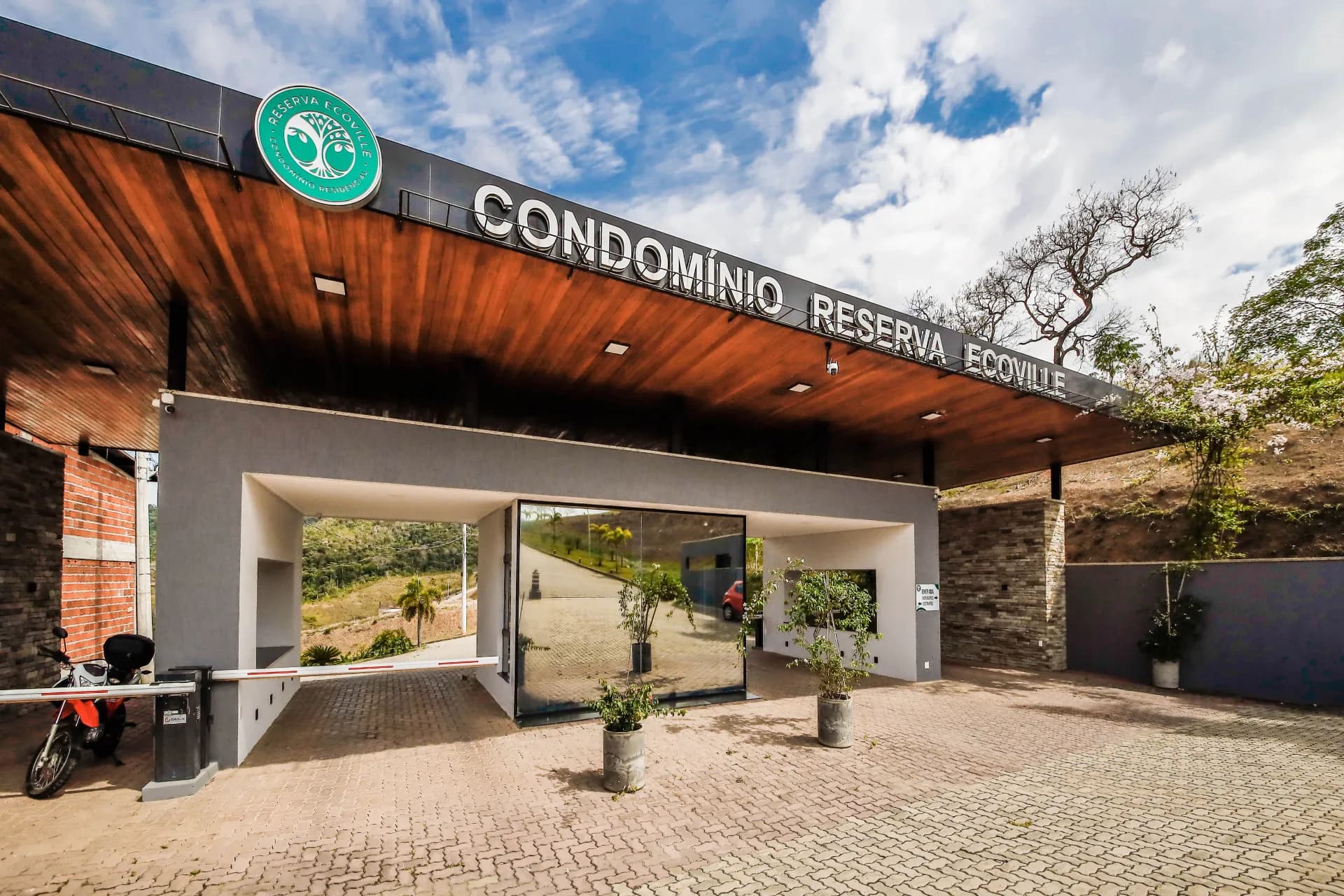 Reserva Ecoville