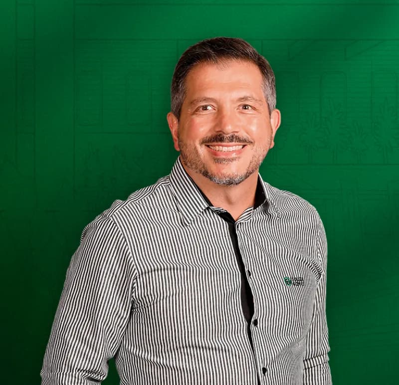 Ricardo Baccara, equipe da Souza Gomes, Juiz de Fora