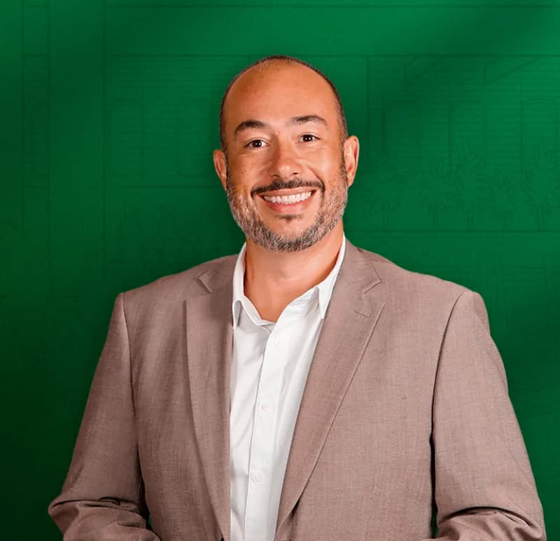 Foto de Diogo Souza Gomes, equipe da Souza Gomes, Juiz de Fora