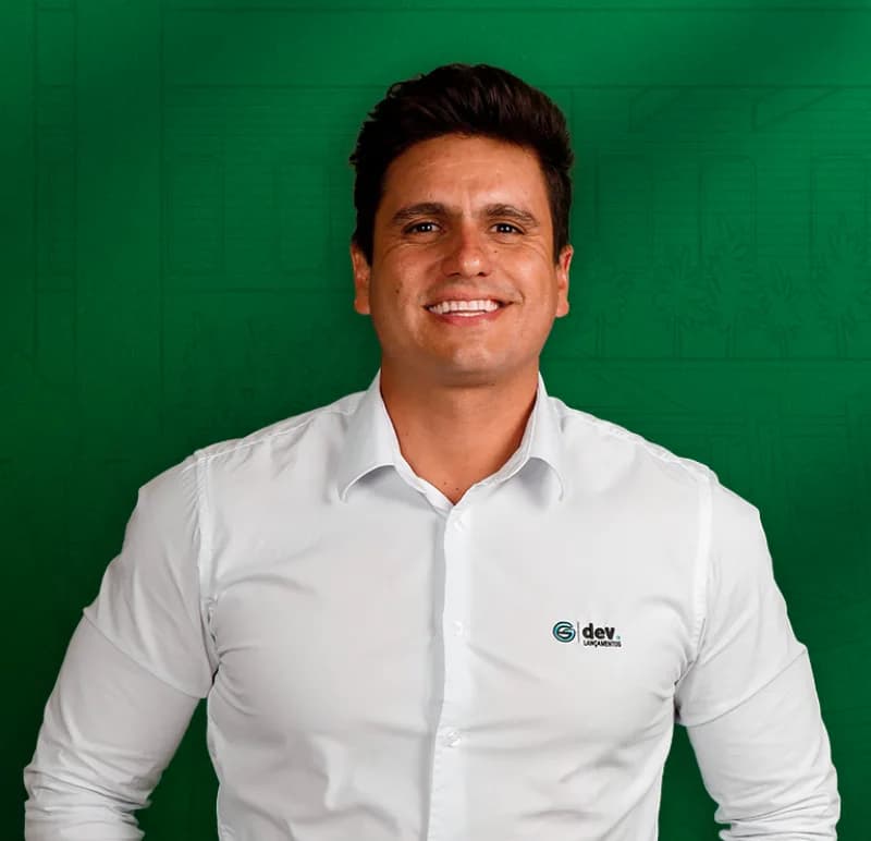 Foto de Hugo D’Agosto, equipe da Souza Gomes, Juiz de Fora
