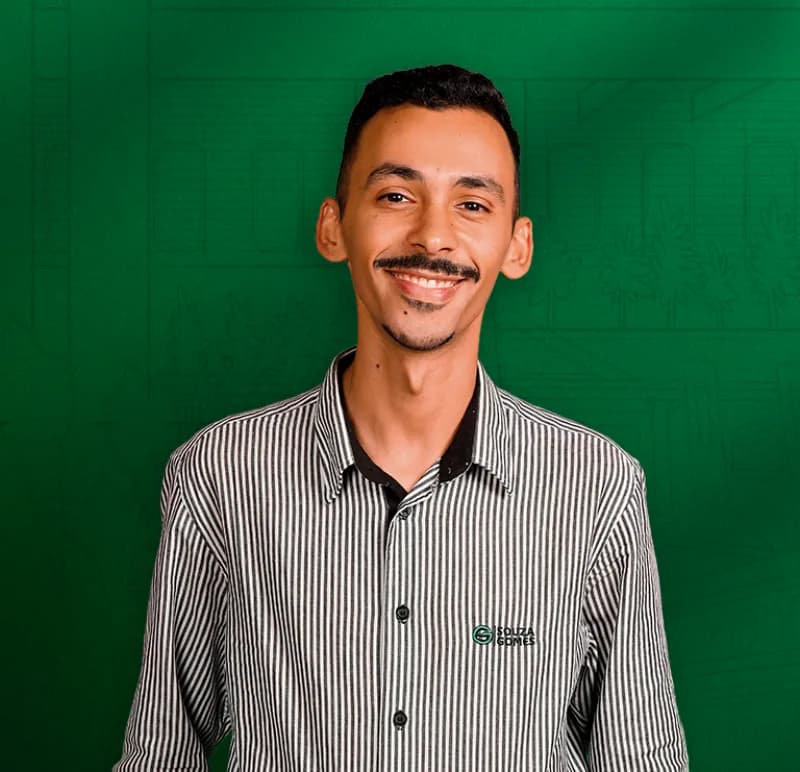 Foto de Pierre Hilário, equipe da Souza Gomes, Juiz de Fora