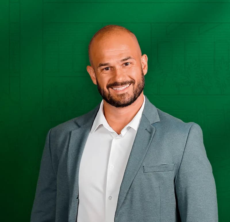 Foto de Victor Souza Gomes, equipe da Souza Gomes, Juiz de Fora
