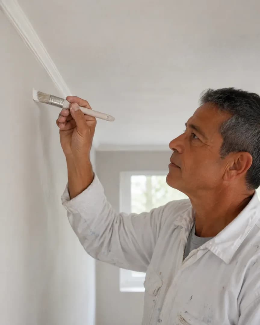 Trabalho de João Pintor, Pintor em Juiz de Fora
