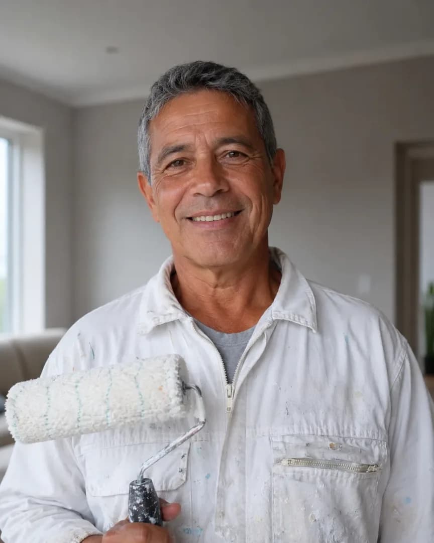 João Pintor, Pintor em Juiz de Fora