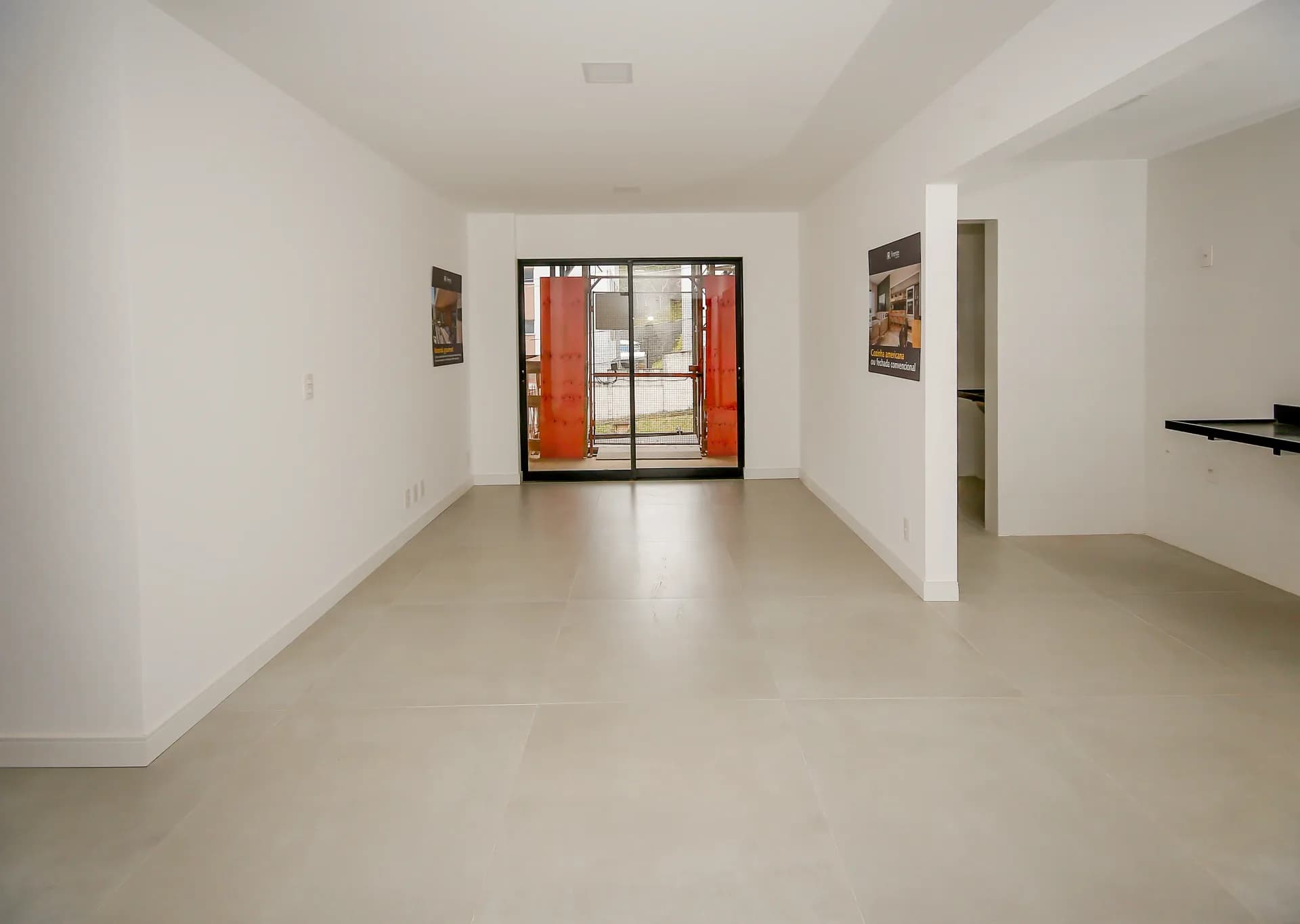 Apartamento decorado, Firenze, Estrela Sul, Juiz de Fora